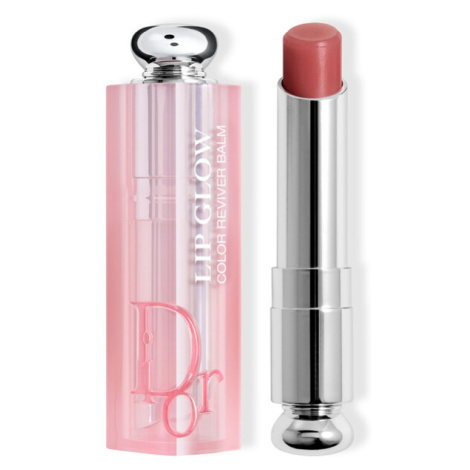 Dior - Addict Lip Glow - balzam na pery 31 g, 012 Rosewood