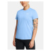 Under Armour Women's T-Shirt Tech Riddle SSC - Ladies