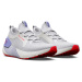 Tenisky Under Armour W HOVR Phantom 3 SE White