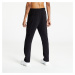 Tepláky Urban Classics Low Crotch Cargo Sweatpants Black