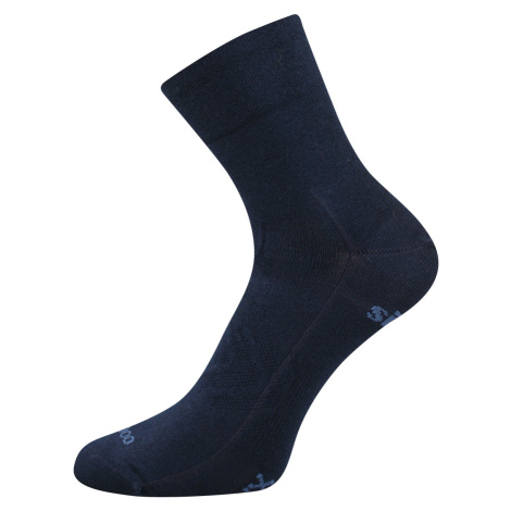 Voxx Baeron Unisex športové ponožky BM000001912700100097 tmavo modrá