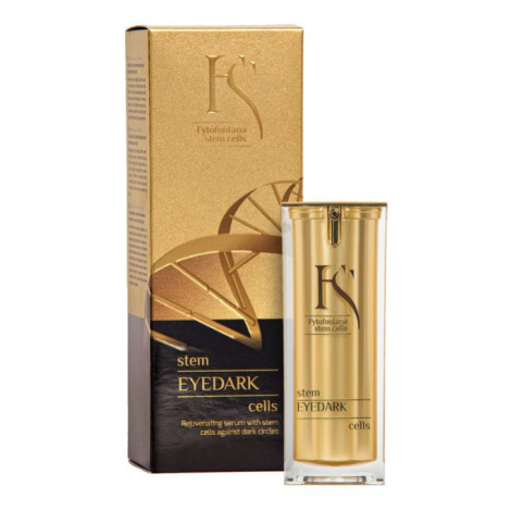 Fytofontana stem cells Eyedark sérum 15 ml