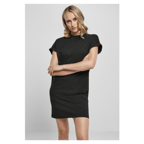 Šaty s krátkym rukávom Urban Classics