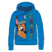 Tepláková bunda hoody PAW PATROL