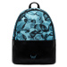 VUCH Zane Mini Nano Blue Backpack