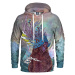 Spirit Bear Hoodie HK Blue XXXL model 18090905 - Aloha From Deer