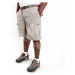 Columbia Silver Ridge Cargo Short Fossil