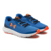 Under Armour Bežecké topánky Ua Bgs Charged Rogue 4 3027106 Modrá