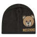 MOSCHINO Čiapka 65214 0M2346 Čierna