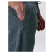 Loap ECYLLO Pánske nohavice, modrá, veľkosť