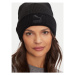 Puma Čiapka Classics Mid Fit Beanie 025677 01 Čierna