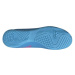 adidas X SPEEDFLOW.4 IN Pánska halová obuv, modrá, veľkosť 44 2/3