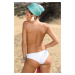 Brazilské bikiny Bianco (4) model 17571703 - Marko