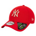 New-Era  Repreve 940 New York Yankees Cap  Šiltovky Červená