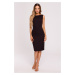 Made Of Emotion Dress M667 Black