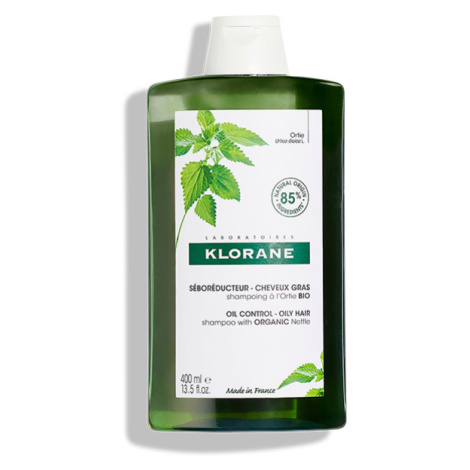 KLORANE SHAMPOOING à l'Ortie BIO