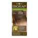 BIOKAP Nutricolor delicato farba na vlasy 0.0 140 ml