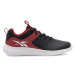 Reebok Bežecké topánky Rush Runner 4 GX4012 Čierna