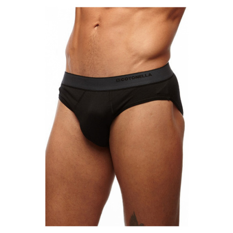 Pánske slipy bio bavlna Purity Cotonella