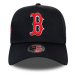 New Era Šiltovka Patch 940 Ef Red Sox 60422502 Čierna