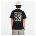 Tričko Carhartt WIP S/S Machine 89 T-Shirt UNISEX Black