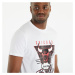 Mitchell & Ness NBA Final Seconds Tee Bulls White