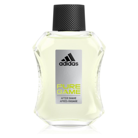 Adidas Pure Game Edition 2022 voda po holení pre mužov