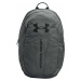 Under Armour UA Hustle Lite Backpack Pitch Gray 24 L Batoh