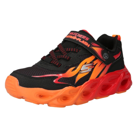 Chlapčenské tenisky Skechers