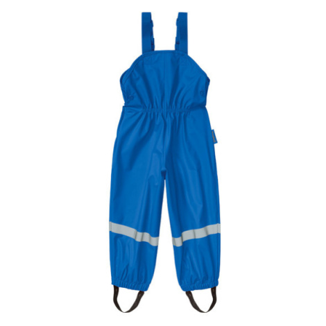 Chlapčenské outdoorové nohavice Playshoes