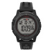 Timex Hodinky Ironman Finisher Adrenaline TW5M57800 Čierna