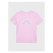 Cotton On Kids Súprava 3 tričiek 7342153 Farebná Regular Fit