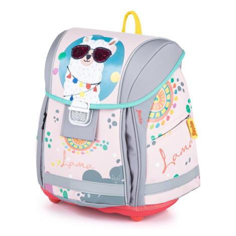 Dievčenské aktovky Oxybag.sk