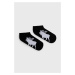Detské ponožky Abercrombie & Fitch (5-pak) čierna farba