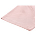 Nax Lopax Pánska bavlnená polokošeľa MTSY841 pink