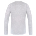 Husky Merino termobielizeň Merow M light grey