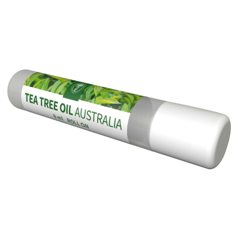 Biomedica Tea Tree Oil Australia roll-on 8 ml