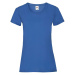 FRUIT OF THE LOOM FU78•Lady-Fit Valueweight Tee