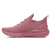 Dámska bežecká obuv UNDER ARMOUR UA W Shift pink elixir pink elixir prime pink