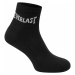 Everlast Quarter Socks 3 Pack Junior