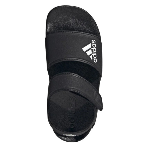 Sandále adidas Adilette K Jr GW0344
