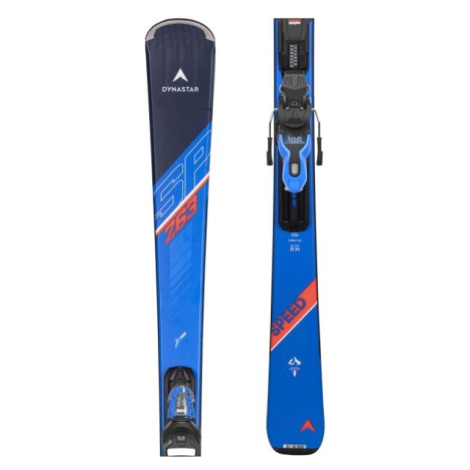 Dynastar SPEED 263 XPRESS + XPRESS 10 GW B83 Zjazdové lyže, modrá, veľkosť