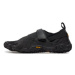 Vibram Fivefingers Bežecké topánky Spyridon Evo 22W5501 Čierna