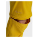 Žlté pánske outdoorové nohavice Kilpi HOSIO