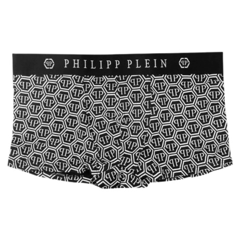 PHILIPP PLEIN B&W 2-Pack boxerky