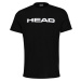 Pánské tričko Head Club Ivan T-Shirt Men Black