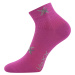 Voxx Quendik Detské slabé ponožky - 3 páry BM000003213100100361 mix holka
