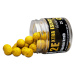 Carp inferno boilies 2e 150 ml 16 mm - banán krab