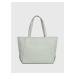 Grey women's handbag Calvin Klein - Women's