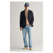 SAKO GANT SLIM CLUB BLAZER MARINE